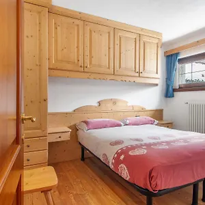 Larice Bianco App N6 Aparthotel
