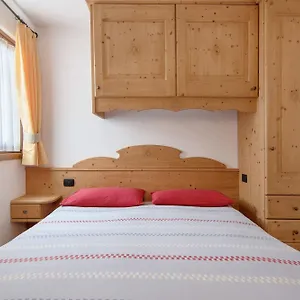 Larice Bianco App N4 Aparthotel